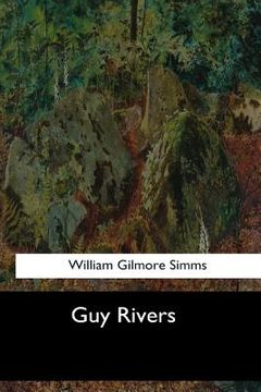 portada Guy Rivers (en Inglés)