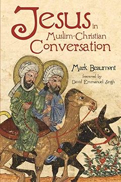 portada Jesus in Muslim-Christian Conversation (in English)