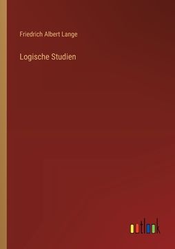 portada Logische Studien (in German)