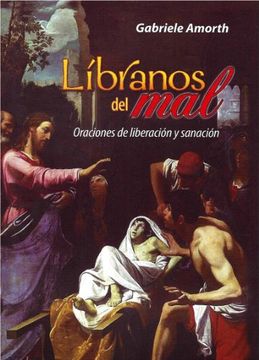 portada L? Branos del Mal: Oraciones de Liberaci? N y Sanaci? N (in Spanish)