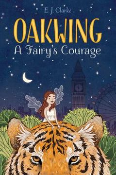 portada A Fairy's Courage, 2 (en Inglés)