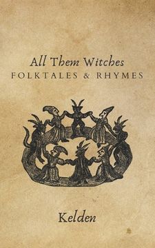 portada All Them Witches: Folktales & Rhymes