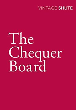 portada The Chequer Board (Vintage Classics) (en Inglés)