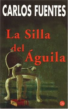 portada la silla del aguila (in Spanish)