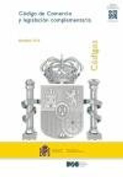Código de Comercio y Legislación Complementaria (Códigos Electrónicos)