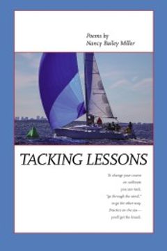 portada Tacking Lessons