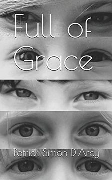 portada Full of Grace (en Inglés)