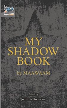 portada My Shadow Book
