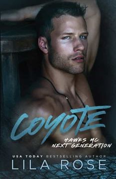 portada Coyote (in English)