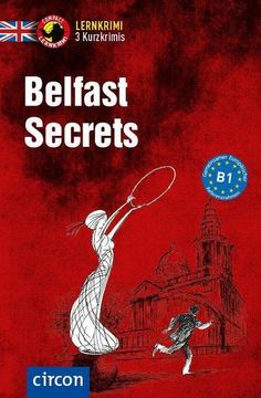 portada Belfast Secrets