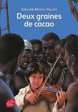 Deux Graines de Cacao (en Francés)