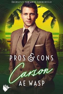 portada Pros & Cons: Carson