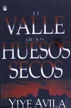 portada Valle de los Huesos Secos, el: The Valley of dry Bones