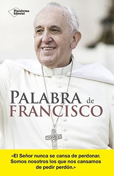 portada Palabra de Francisco (in Spanish)