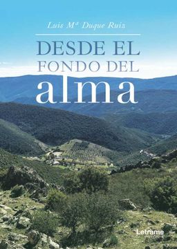 portada Desde el Fondo del Alma (in Spanish)