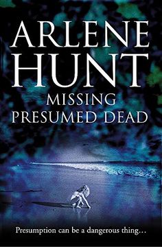 portada Missing Presumed Dead (en Inglés)