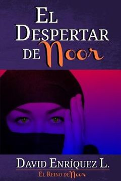 portada El Despertar de Noor (in Spanish)