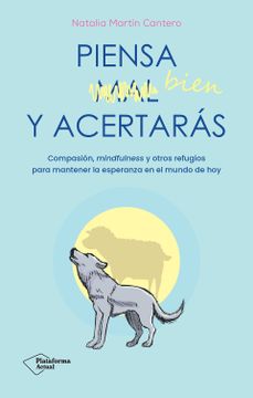 portada Piensa Bien y Acertaras (in Spanish)
