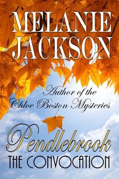 portada Pendlebrook: The Convocation (en Inglés)