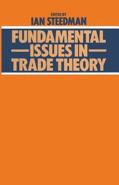 portada Fundamental Issues in Trade Theory