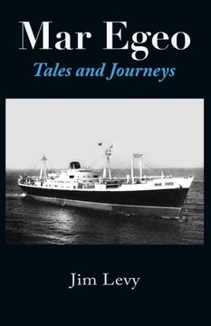 portada Mar Egeo: Tales and Journeys