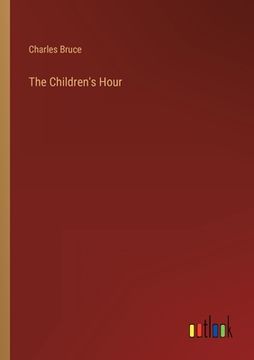 portada The Children's Hour (in English)