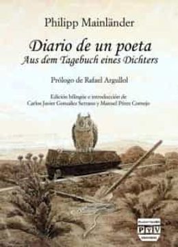 portada Diario de un Poeta (in Spanish)