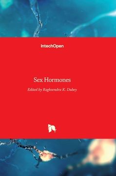 portada Sex Hormones (en Inglés)