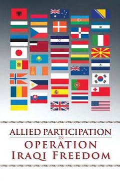 portada Allied Participation in Operation Iraqi Freedom (in English)
