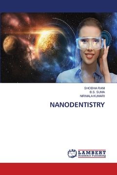 portada Nanodentistry (en Inglés)