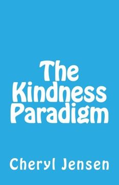 portada The Kindness Paradigm