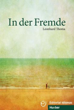 portada In der Fremde. Deutsch als Fremdsprache / Buch (en Alemán)