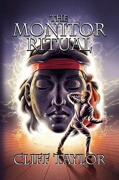 portada the monitor ritual (en Inglés)