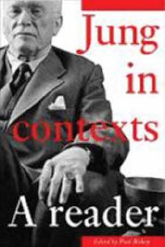 portada jung in contexts: a reader (en Inglés)