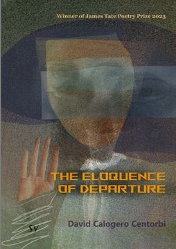 portada The Eloquence of Departure (in English)