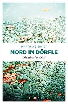 portada Oberschwaben Krimi / Mord im Dörfle (en Alemán)