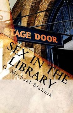 portada sex in the library (in English)