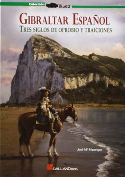 portada Gibraltar Español (in Spanish)