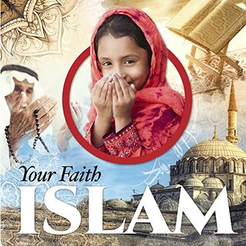 portada Islam (Your Faith)