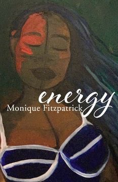 portada Energy: Volume 1 (en Inglés)