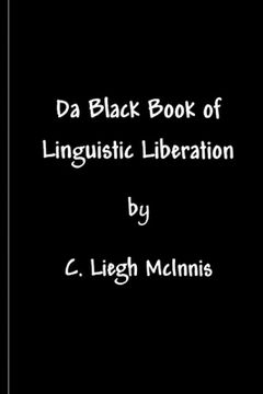 portada Da Black Book Of Linguistic Liberation (en Inglés)
