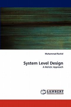 portada system level design (in English)