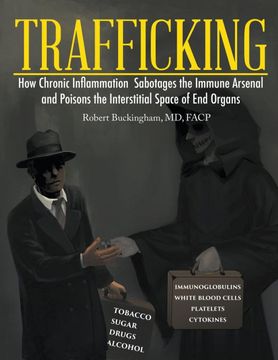 portada Trafficking (en Inglés)