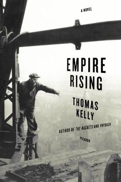 portada Empire Rising (en Inglés)