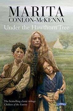 portada Under the Hawthorn Tree: Children of the Famine