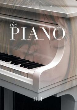 portada The Piano