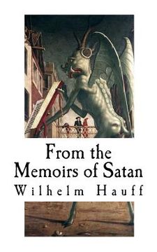 portada From the Memoirs of Satan: Classic Horror Stories (en Inglés)