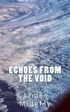 portada Echoes From The Void (en Inglés)