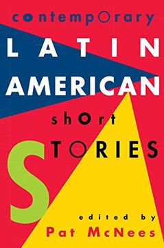 portada Contemporary Latin American Short Stories (en Inglés)
