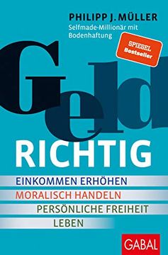 portada Geldrichtig (in German)